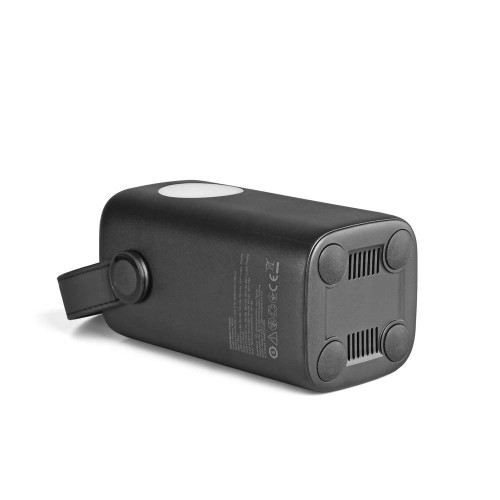 Повербанк 40000mAh TITANUM WC40 PD65W Black ( 4019263 )