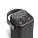 Повербанк 40000mAh TITANUM WC40 PD65W Black ( 4019263 )