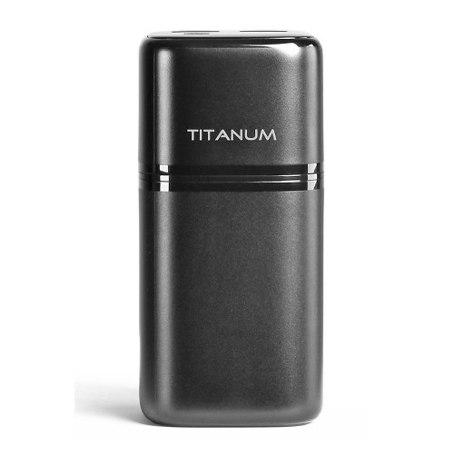 Повербанк 20000mAh TITANUM WP33 PD70W Black ( 4019264 )