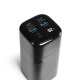 Повербанк 20000mAh TITANUM WP33 PD70W Black ( 4019264 )