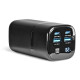 Повербанк 20000mAh TITANUM WP33 PD70W Black ( 4019264 )