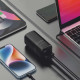 Повербанк 20000mAh TITANUM WP33 PD70W Black ( 4019264 )