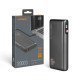 Повербанк 20000mAh VIDEX VPB-202C 75W Black ( 4019265 )