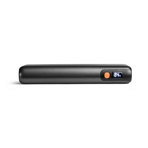 Повербанк 20000mAh VIDEX VPB-202C 75W Black ( 4019265 )