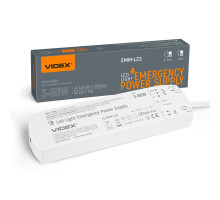 Блок аварийного питания для LED светильников VIDEX VL-EMM-L23