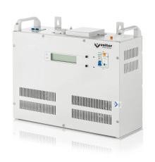 Стабілізатор напруги Volter-9 птс