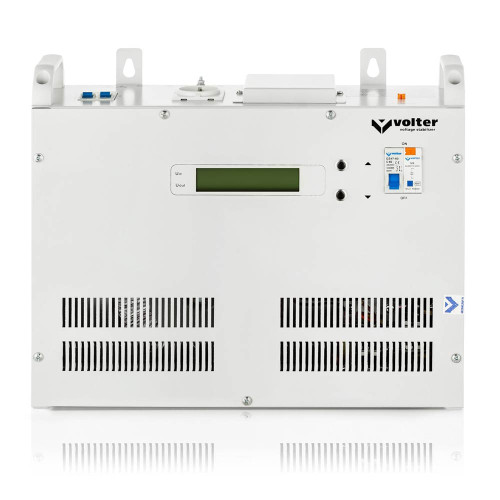 Стабілізатор напруги Volter-9 птс ( 4019285 )