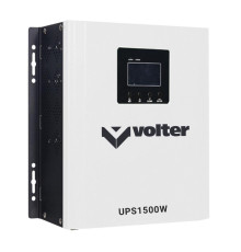 Джерело безперебійного живлення Volter UPS-1500 (3000 Вт)
