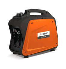 Генератор UNICRAFT інверторний PG-I 20 SR, 1.7kW (1.8kW), 220V, 50Hz, 4.1л (UNICRAFT PG-I 20 SR)