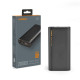 Повербанк 20000mAh VIDEX VPB-320 22.5W Black ( 4019296 )