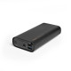 Повербанк 20000mAh VIDEX VPB-320 22.5W Black ( 4019296 )