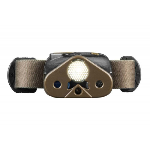 Ліхтар налобний Mactronic Nomad 03 (340 Lm) RGB Kit (THL0022) ( 4019298 )