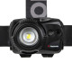 Ліхтар налобний Mactronic Maverick (595 Lm) Focus Recharg Type-C (AHL0053) ( 4019299 )