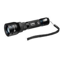 Ліхтар тактичний Falcon Eye Alpha 2.4 (500 Lm) Focus USB Rechargeable (FHH0116)