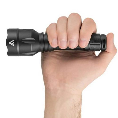 Ліхтар тактичний Mactronic Black Eye 1550 (1550 Lm) Recharg Type-C (THH0047) ( 4019301 )