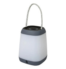 Ліхтар кемпінговий Bo-Camp Sargas Rechargable 180 Lumen White/Grey (5818725)