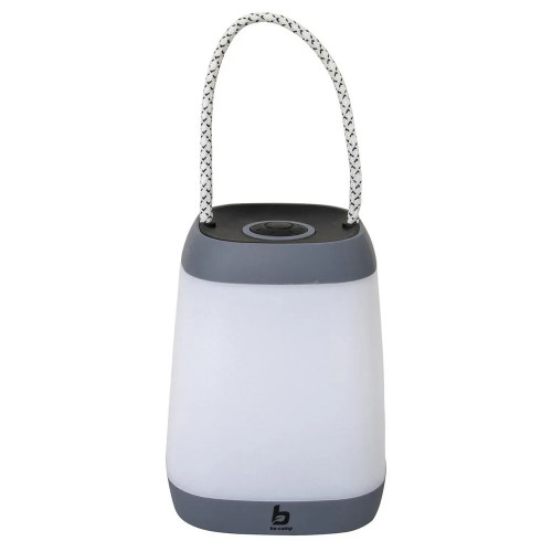 Ліхтар кемпінговий Bo-Camp Sargas Rechargable 180 Lumen White/Grey (5818725) ( 4019305 )