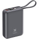 Батарея універсальна Vinga 20000 mAh 45W Display Cable (VPBB2045C) ( 4019307 )