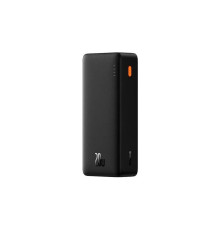 Батарея універсальна Baseus Airpow 30000mAh 20W PD/3.0, QC/3.0, black (PPQD090101)