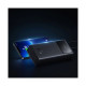 Батарея універсальна Baseus Star Lord Display 30000mAh 22.5W QC/3.0 PD/3.0 Black (PPXJ080101) ( 4019309 )