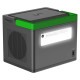 Зарядна станція Schneider Electric 700, 738Wh (PPS730-GR) ( 4019312 )