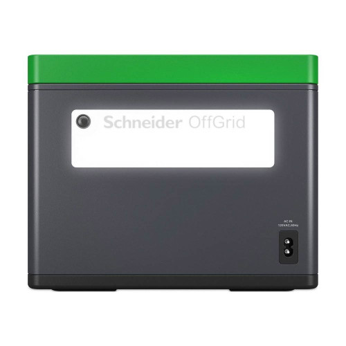 Зарядна станція Schneider Electric 700, 738Wh (PPS730-GR) ( 4019312 )