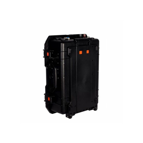Зарядна станція Tekhmann CN-5500 5500W (CN-5500) ( 4019314 )