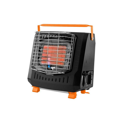 Газовий обігрівач Neo Tools 2.2кВт, 160г/год (90-133) ( 4019318 )