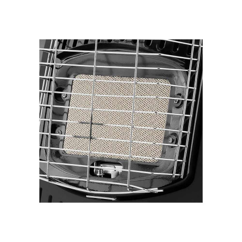 Газовий обігрівач Neo Tools 2.2кВт, 160г/год (90-133) ( 4019318 )