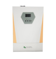 Інвертор гібридний однофазний 5кВт з Wi-Fi модулем