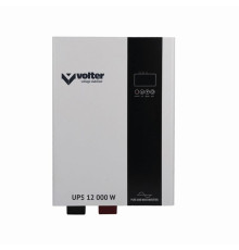 Джерело безперебійного живлення Volter UPS-12000 (36 000 Вт)