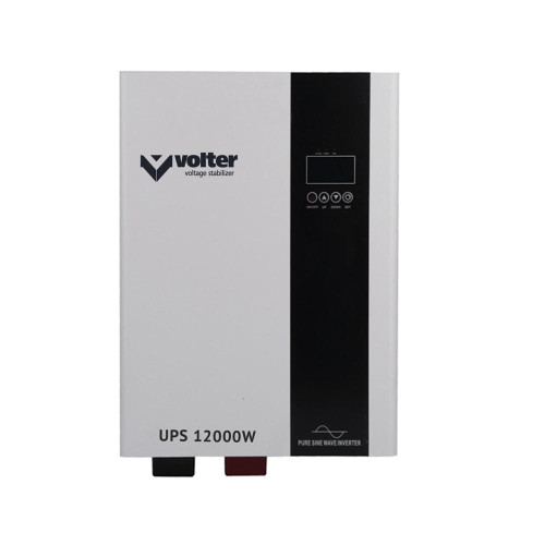 Джерело безперебійного живлення Volter UPS-12000 (36 000 Вт) ( 4019323 )