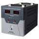 Стабилизатор напряжения Gemix GDX-5000 Black ( 4019349 )