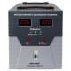 Стабилизатор напряжения Gemix GDX-5000 Black ( 4019349 )