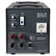 Стабилизатор напряжения Gemix GDX-5000 Black ( 4019349 )