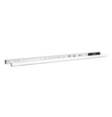 Світлодіодна лампа Vestum T8 1200мм 18W 1600Лм 6500K 175-250V G13