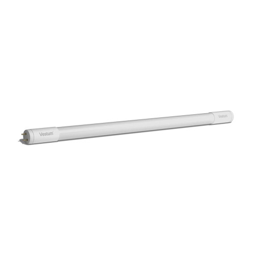 Світлодіодна лампа Vestum T8 600мм 10W 850Лм 6500K 175-250V G13 ( 4019351 )