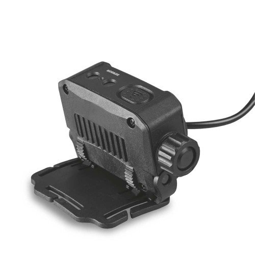 Налобний світлодіодний ліхтарик VIDEX VLF-H057 1700Lm 5000K ( 4019354 )