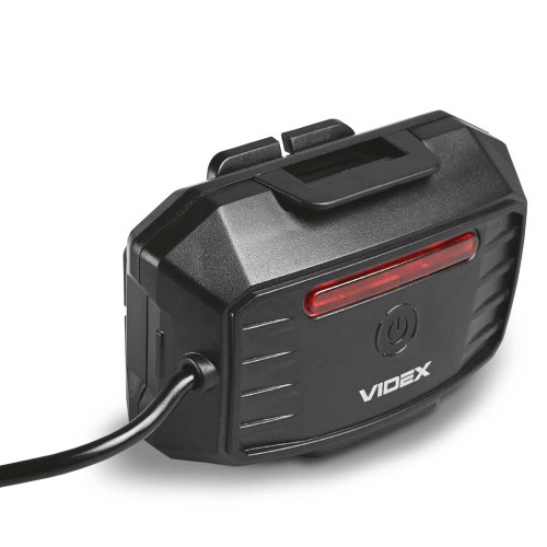 Налобний світлодіодний ліхтарик VIDEX VLF-H057 1700Lm 5000K ( 4019354 )