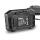 Налобний світлодіодний ліхтарик VIDEX VLF-H057 1700Lm 5000K ( 4019354 )