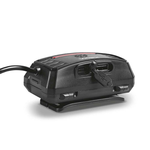 Налобний світлодіодний ліхтарик VIDEX VLF-H057 1700Lm 5000K ( 4019354 )