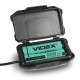 Налобний світлодіодний ліхтарик VIDEX VLF-H057 1700Lm 5000K ( 4019354 )