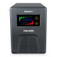 ИБП Gemix PSN-800U LCD, 800ВА/480Вт, 7/9/13A, 3xEURO Schuko ( 4019355 )