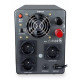ИБП Gemix PSN-800U LCD, 800ВА/480Вт, 7/9/13A, 3xEURO Schuko ( 4019355 )