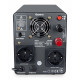 ИБП GemixPSN-500U LCD, 500ВА/350Вт, 5/7/9A, 2хEURO Schuko ( 4019356 )