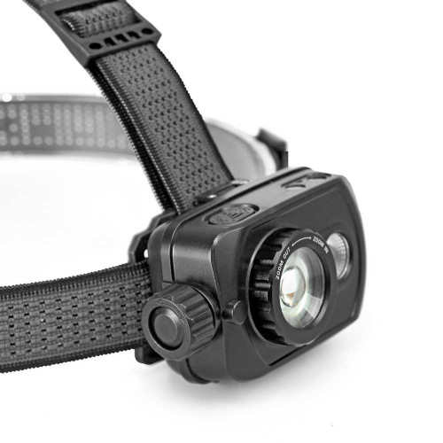 Налобний світлодіодний ліхтарик VIDEX VLF-H047Z 1000Lm 5000K ( 4019357 )