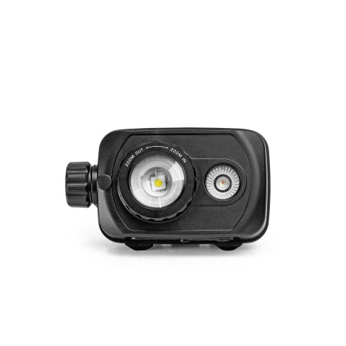 Налобний світлодіодний ліхтарик VIDEX VLF-H047Z 1000Lm 5000K ( 4019357 )
