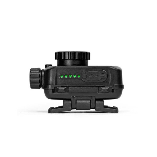 Налобний світлодіодний ліхтарик VIDEX VLF-H047Z 1000Lm 5000K ( 4019357 )