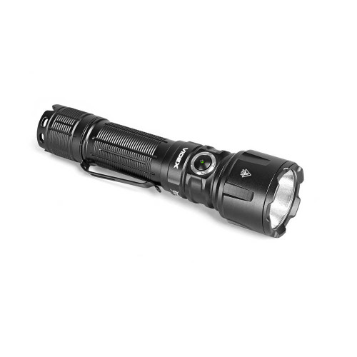 Портативный светодиодный фонарик VIDEX VLF-A376 3600Lm 5000K ( 4019359 )