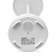 LED лампа настольная с аккумулятором VIDEX VL-TF23W 8.5W 4000K+RGB White ( 4019362 )